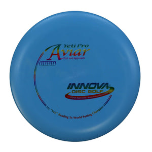 Innova Yeti Pro Aviar