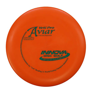 Innova Yeti Pro Aviar