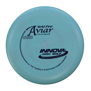 Innova Yeti Pro Aviar