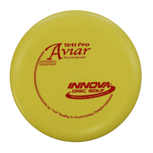 Innova Yeti Pro Aviar