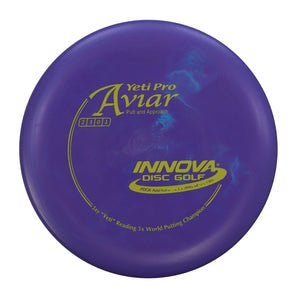 Innova Yeti Pro Aviar