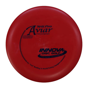 Innova Yeti Pro Aviar