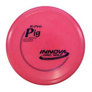 Innova R-Pro Pig