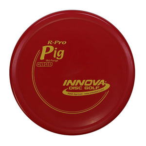 Innova R-Pro Pig