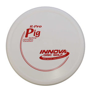 Innova R-Pro Pig