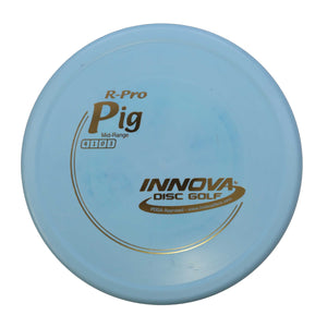 Innova R-Pro Pig