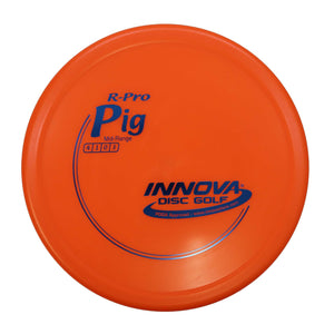 Innova R-Pro Pig