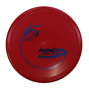 Innova R-Pro Pig