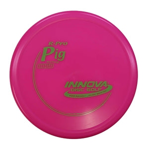 Innova R-Pro Pig