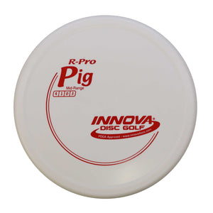 Innova R-Pro Pig