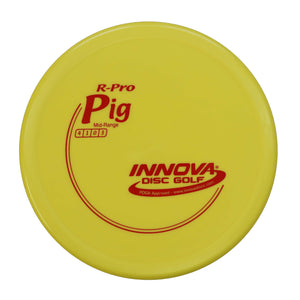 Innova R-Pro Pig