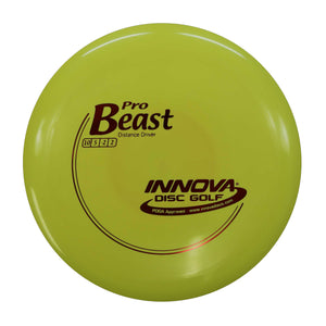 Innova Pro Beast