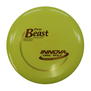 Innova Pro Beast