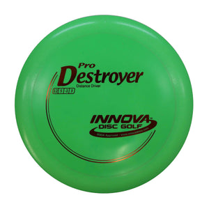 Innova Pro Destroyer