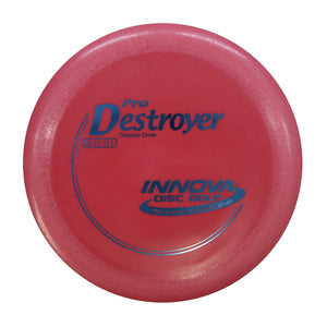 Innova Pro Destroyer