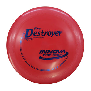 Innova Pro Destroyer