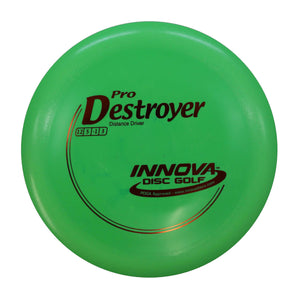 Innova Pro Destroyer