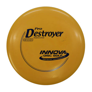 Innova Pro Destroyer