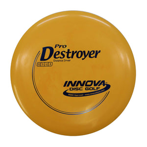 Innova Pro Destroyer