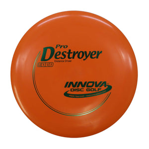 Innova Pro Destroyer