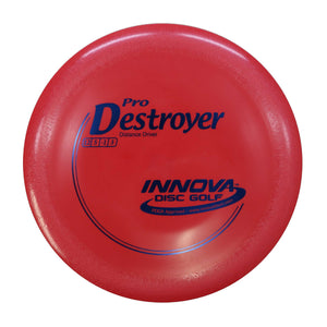 Innova Pro Destroyer