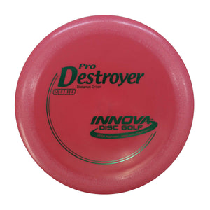Innova Pro Destroyer