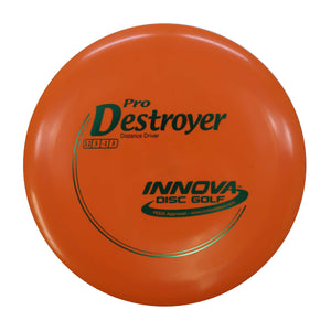 Innova Pro Destroyer