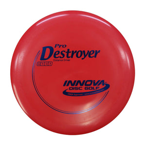 Innova Pro Destroyer