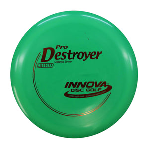 Innova Pro Destroyer
