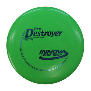 Innova Pro Destroyer