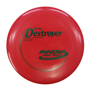 Innova Pro Destroyer