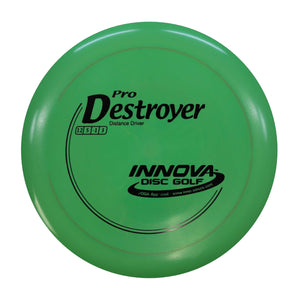Innova Pro Destroyer