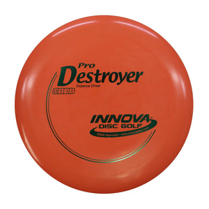 Innova Pro Destroyer