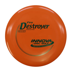 Innova Pro Destroyer