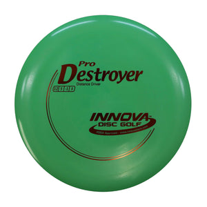 Innova Pro Destroyer