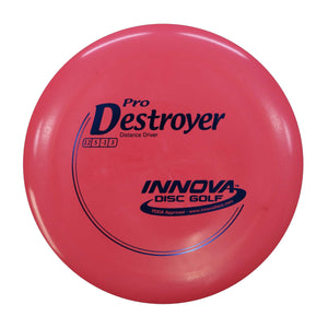 Innova Pro Destroyer