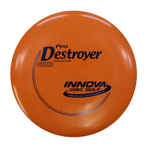 Innova Pro Destroyer