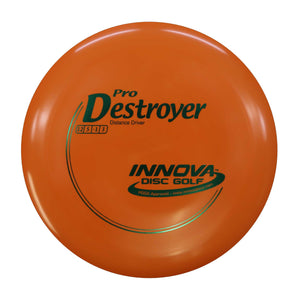 Innova Pro Destroyer