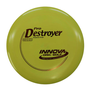 Innova Pro Destroyer