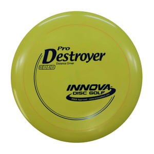 Innova Pro Destroyer