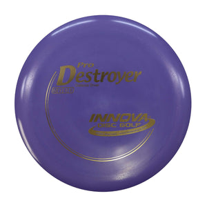 Innova Pro Destroyer