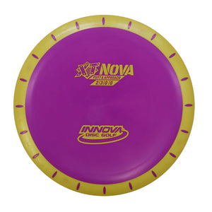 Innova XT Nova