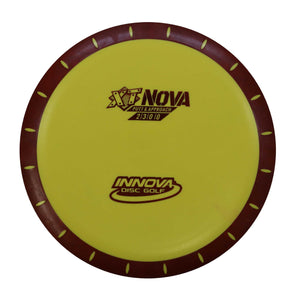 Innova XT Nova