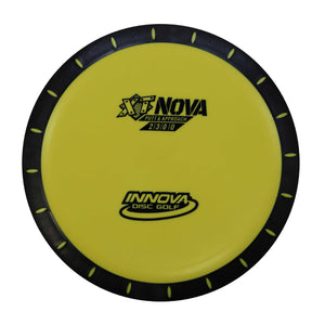 Innova XT Nova