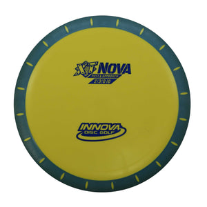 Innova XT Nova