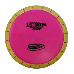 Innova XT Nova