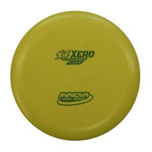Innova XT Xero