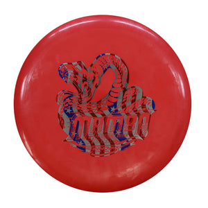 Innova GStar Mamba