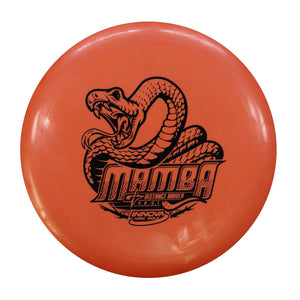 Innova GStar Mamba