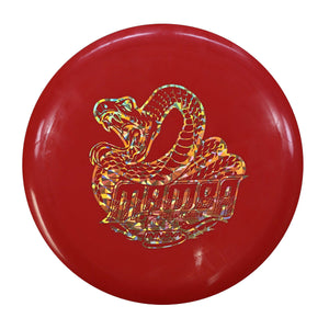 Innova GStar Mamba